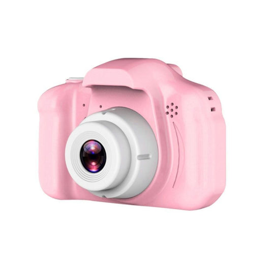 Camera foto digitala pentru copii, functie foto/video