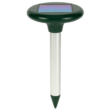 Set 2x Aparat Solar Impotriva Dăunătorilor Animal Repeller – Protecție Ecologică și Eficientă pentru Grădină și Curte