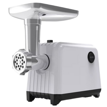 Masina de Tocat Carne Electrica MGD 2000W, 3 Site, Reverse, Accesorii