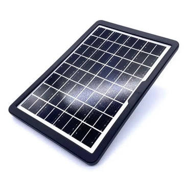 Panou Solar Portabil 15W 16V USB 36.5x25cm – Incarcare Eco Dispozitive, IP65, Camping & Urgente