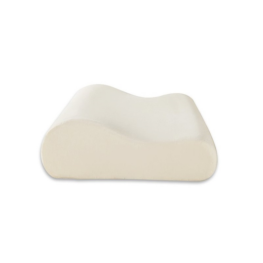 Perna comfort din spuma cu memorie, extra suport pentru gat si cap