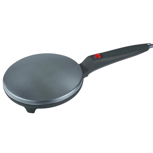 Plita Electrica Clatite 600W Diametru 20cm Suprafata Antiaderenta Compacta