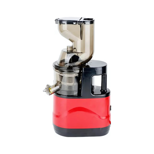 Storcator presare la rece 500W, 2000ml, jgheab mare, fara BPA